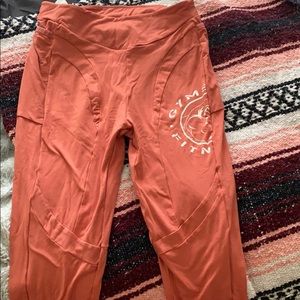 Gymshark leggings